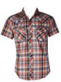 Camisa Morrison